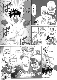 [Mitsui Jun] Hajimeyou! Tanoshii Sex | Start! Fun Sex (Shounen Ai No Bigaku 17 The Wanpaku Shounen) [English] [Marushio] - page 2