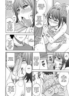 [Shunjou Shuusuke] Oazuke Warning | Postponement Warning (COMIC MUJIN 2010-11) [English] [DesuDesu] - page 6