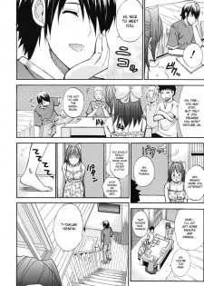 [Shunjou Shuusuke] Oazuke Warning | Postponement Warning (COMIC MUJIN 2010-11) [English] [DesuDesu] - page 2