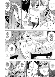 [Shunjou Shuusuke] Oazuke Warning | Postponement Warning (COMIC MUJIN 2010-11) [English] [DesuDesu] - page 12
