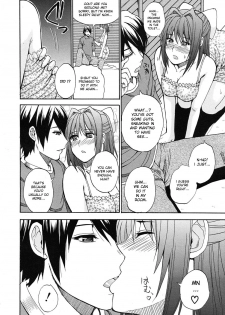 [Shunjou Shuusuke] Oazuke Warning | Postponement Warning (COMIC MUJIN 2010-11) [English] [DesuDesu] - page 10