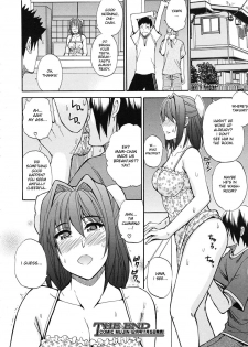 [Shunjou Shuusuke] Oazuke Warning | Postponement Warning (COMIC MUJIN 2010-11) [English] [DesuDesu] - page 26