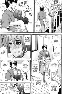 [Shunjou Shuusuke] Oazuke Warning | Postponement Warning (COMIC MUJIN 2010-11) [English] [DesuDesu] - page 3