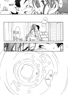 [bolze.] Ima ga Shun 2 (Tenchi Muyo!) [english] - page 15