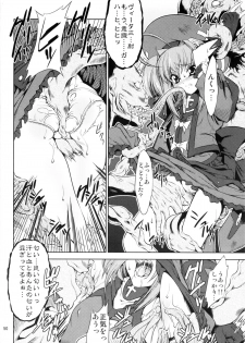 (C78) [Fakestar (Miharu)] FD (Various) - page 49