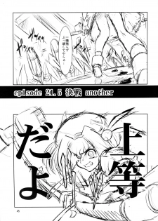 (C78) [Fakestar (Miharu)] FD (Various) - page 44