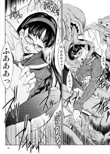 (C78) [Fakestar (Miharu)] FD (Various) - page 33