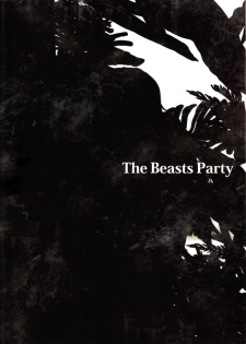 [lucciola (Mikawa Mimi)] The Beasts Party (Vampire Knight) - page 34
