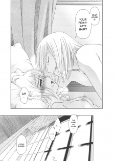 [Otaku Beam] SS 4 Die Stärkste SS [ENG] - page 42