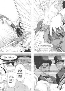 [Otaku Beam] SS 4 Die Stärkste SS [ENG] - page 48