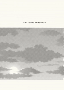(C79) [Oimoto (Suzune Yuuji)] Myoujou no Komorishi (Touhou Project) - page 2