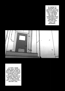 (C78) [Minshuku Inarimushi (Syuuen)] Chichiranbu Vol. 07 (Final Fantasy VII) [English] =LWB= - page 5