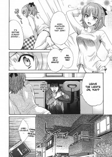 [Pon Takahanada] Pythagoras Bitch Ch.00-02 [English] - page 12