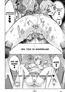 [Psycocko] Alice in Wonderland (Comic Unreal 2011-02 Vol.29) [English] [Not4dawgz] - page 6