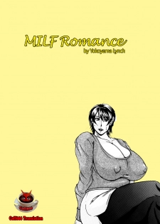 [SISTER SCREAMING I DIE (Yokoyama Lynch)] M.I.L.F ROMANCE [English] [Coff666] - page 27