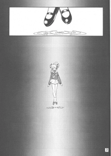 [Ekakigoya Notesystem (Katatsu Tarumi, Nanjou Asuka)] KITSCH 13th Issue (Cardcaptor Sakura) [English] [desudesu] - page 4