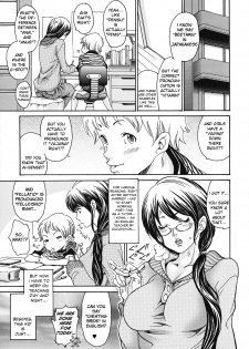 [Aoi Hitori] Katekyozuma | Tutor Wife (Hitozuma Shiru Mamire) [English] [Kusanyagi] [Decensored] - page 1