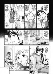 [Aoi Hitori] Katekyozuma | Tutor Wife (Hitozuma Shiru Mamire) [English] [Kusanyagi] [Decensored] - page 3