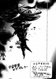 (C70) [... Mou Ii Desu. (Jinmu Hirohito)] Kyouki Junbi Shuugouzai (Ranma 1/2) [English] - page 24