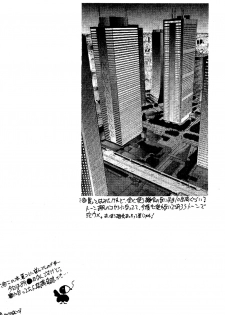 (C70) [... Mou Ii Desu. (Jinmu Hirohito)] Kyouki Junbi Shuugouzai (Ranma 1/2) [English] - page 22