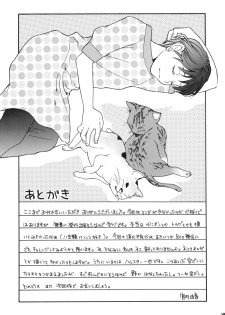 (C66) [Usagi no Ana (Miyauchi Yuka)] Doubutsu Wakusei - page 26