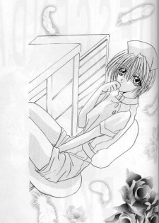 Royal Cute 1 (Yami no Matsuei) - page 39