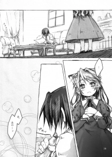 (C78) [KinderGarten21] KinderGarten21 Sairokuhon 5 - page 39