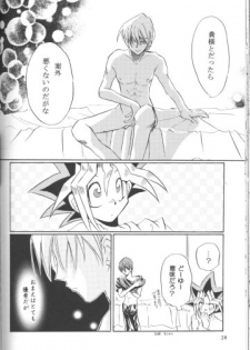Goshujin (Yu-gi-oh) - page 27