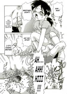 [Minion] Traffic Trouble [English] [Chocolate] - page 9
