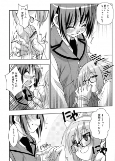 COMIC RiN 2011-04 - page 16