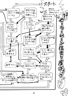 [Daguu Hiranuma] C. Moon (Sailor Moon) - page 48