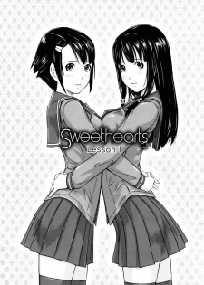 [Kisaragi Gunma] Sweethearts - page 10