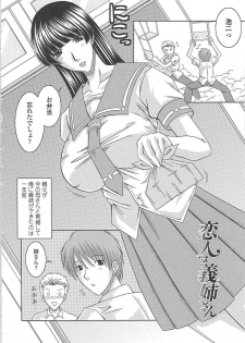 [Hiiragi Ruka] Ero Chichi. - page 29