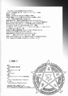 (COMIC1☆5) [Oretachi Misnon Ikka (Misnon the Great)] Densetsu no Yuusha no Hime Goto (The Legend of the Legendary Heroes) - page 25