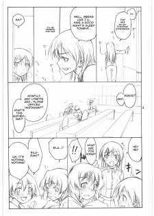 (C75) [real (As-Special)] shy (Strike Witches) [English] - page 7