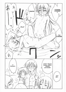 (C75) [real (As-Special)] shy (Strike Witches) [English] - page 24