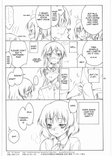 (C75) [real (As-Special)] shy (Strike Witches) [English] - page 25