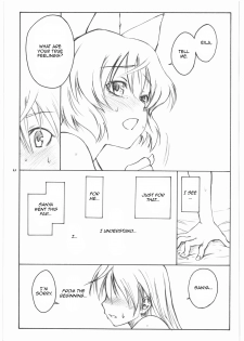 (C75) [real (As-Special)] shy (Strike Witches) [English] - page 20