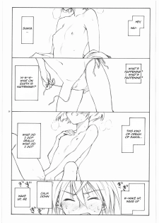 (C75) [real (As-Special)] shy (Strike Witches) [English] - page 10