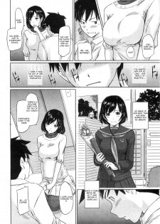 [Kisaragi Gunma] Welcome to Tokoharusou Chapter 1 [English] [RyuuTama] - page 4