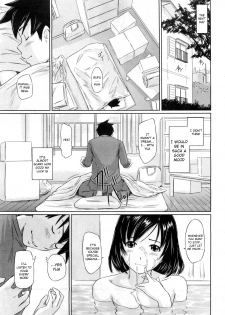 [Kisaragi Gunma] Welcome to Tokoharusou Chapter 1 [English] [RyuuTama] - page 19