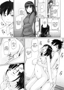 [Kisaragi Gunma] Welcome to Tokoharusou Chapter 1 [English] [RyuuTama] - page 15