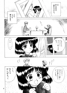 (C60) [Black Dog (Kuroinu Juu)] Atom Heart Father (Bishoujo Senshi Sailor Moon) - page 3