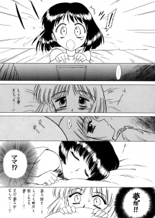 (C60) [Black Dog (Kuroinu Juu)] Atom Heart Father (Bishoujo Senshi Sailor Moon) - page 30
