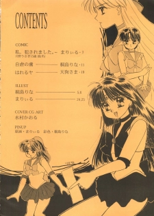 (C44) [D.D.GAPS (Various)] Gekkou (Bishoujo Senshi Sailor Moon) - page 4