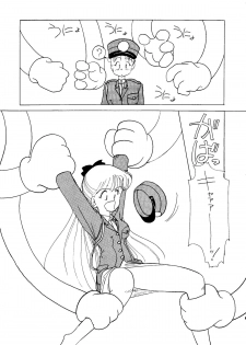 [90min.& ¥15,000] MAKE-UP R (Sailor Moon) (1993) - page 36