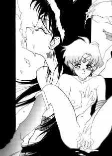 [T2 UNIT, RyuukiSya, Sakura ROC (Various)] LUNATIC ASYLUM (Sailor Moon) - page 29