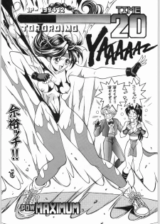 (C47) [Tororoimo (Various)] Tororoimo Vol. 20 (Various) - page 2