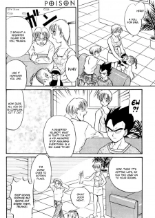 (C63) [Ryujin-kai (HITO Ribuki)] GIFT (Dragon Ball Z) [English] [Arigatomina] - page 21