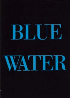 (C38) [Secret Society M (Kitahara Aki)] BLUE WATER (Fushigi no Umi no Nadia) - page 31